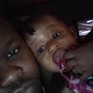 Meet your Posher, Kendrell